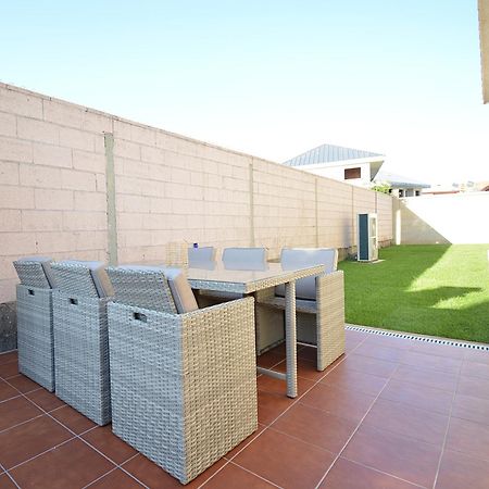 Galihost - Luxury Dreams In Playa Paxarinas Villa Sanxenxo Exterior photo