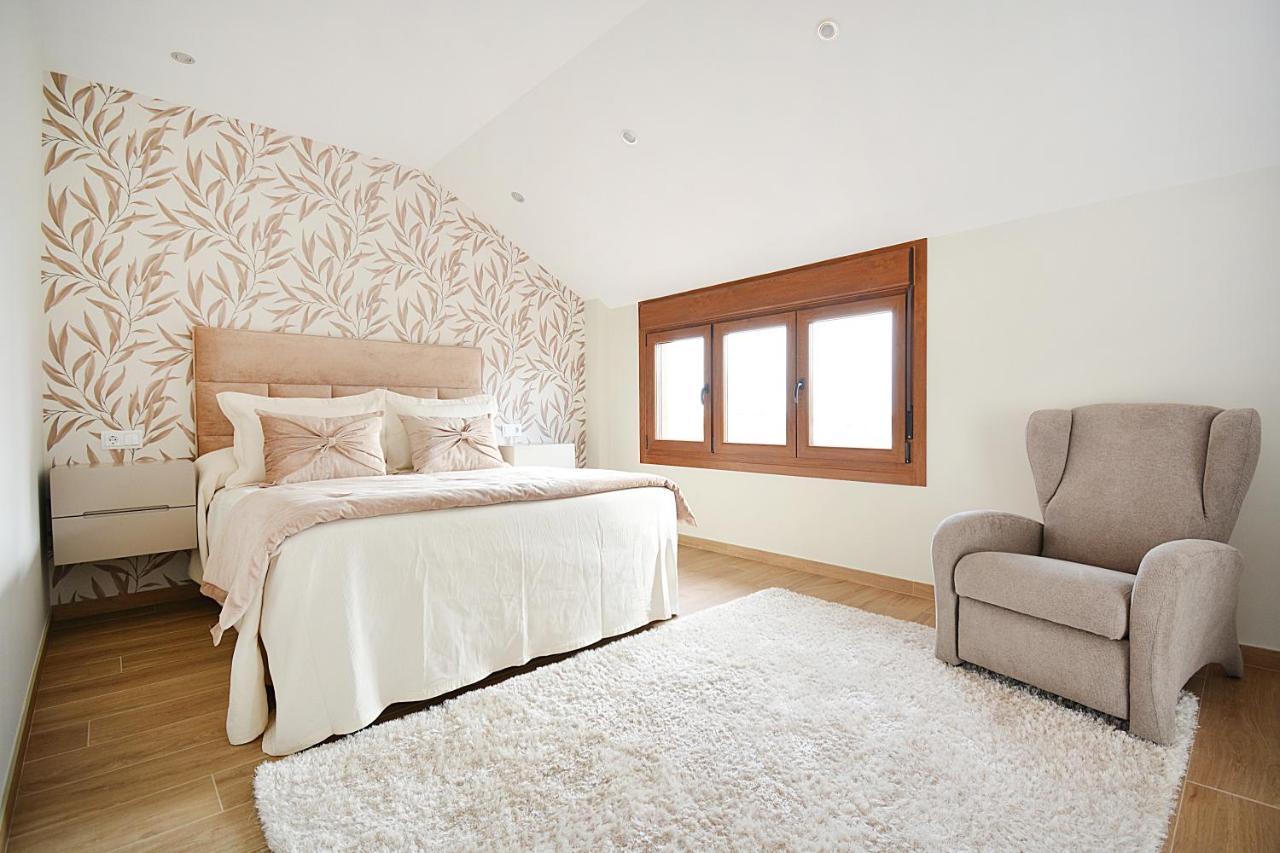 Galihost - Luxury Dreams In Playa Paxarinas Villa Sanxenxo Exterior photo